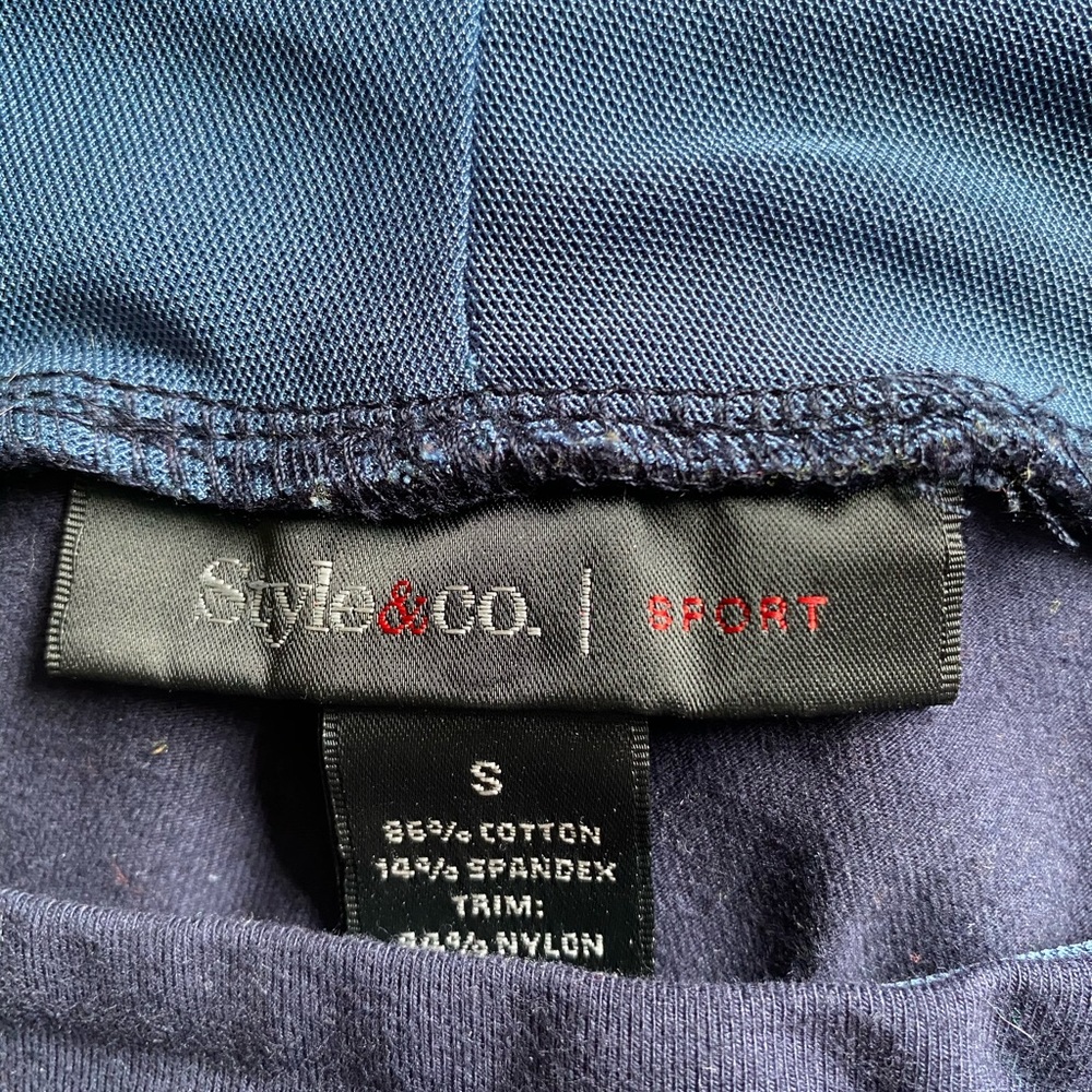 Yoga pants